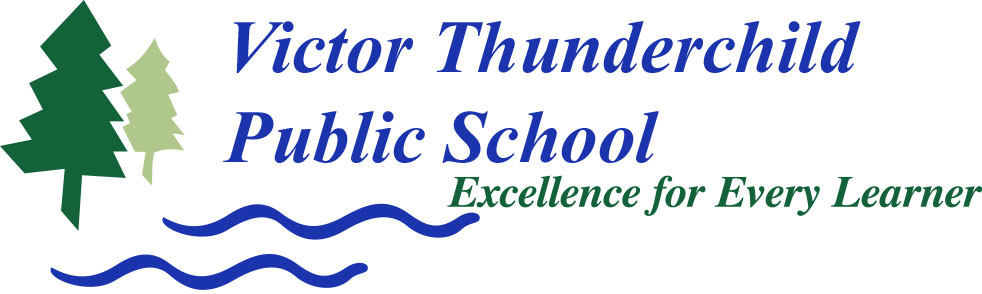Victor Thunderchild Public School